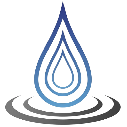 Potable Water Logo