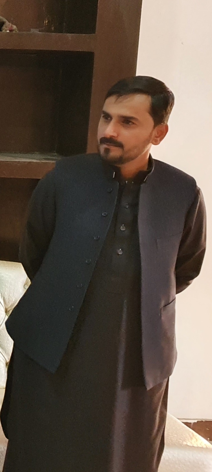 Executive Management