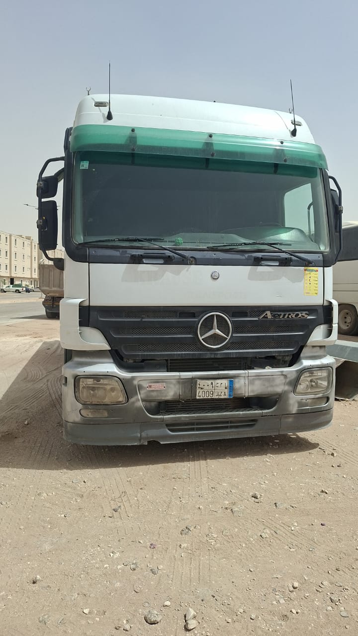 Fadl Najd Fleet